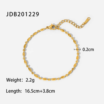 Pulsera Amara GOTITAS