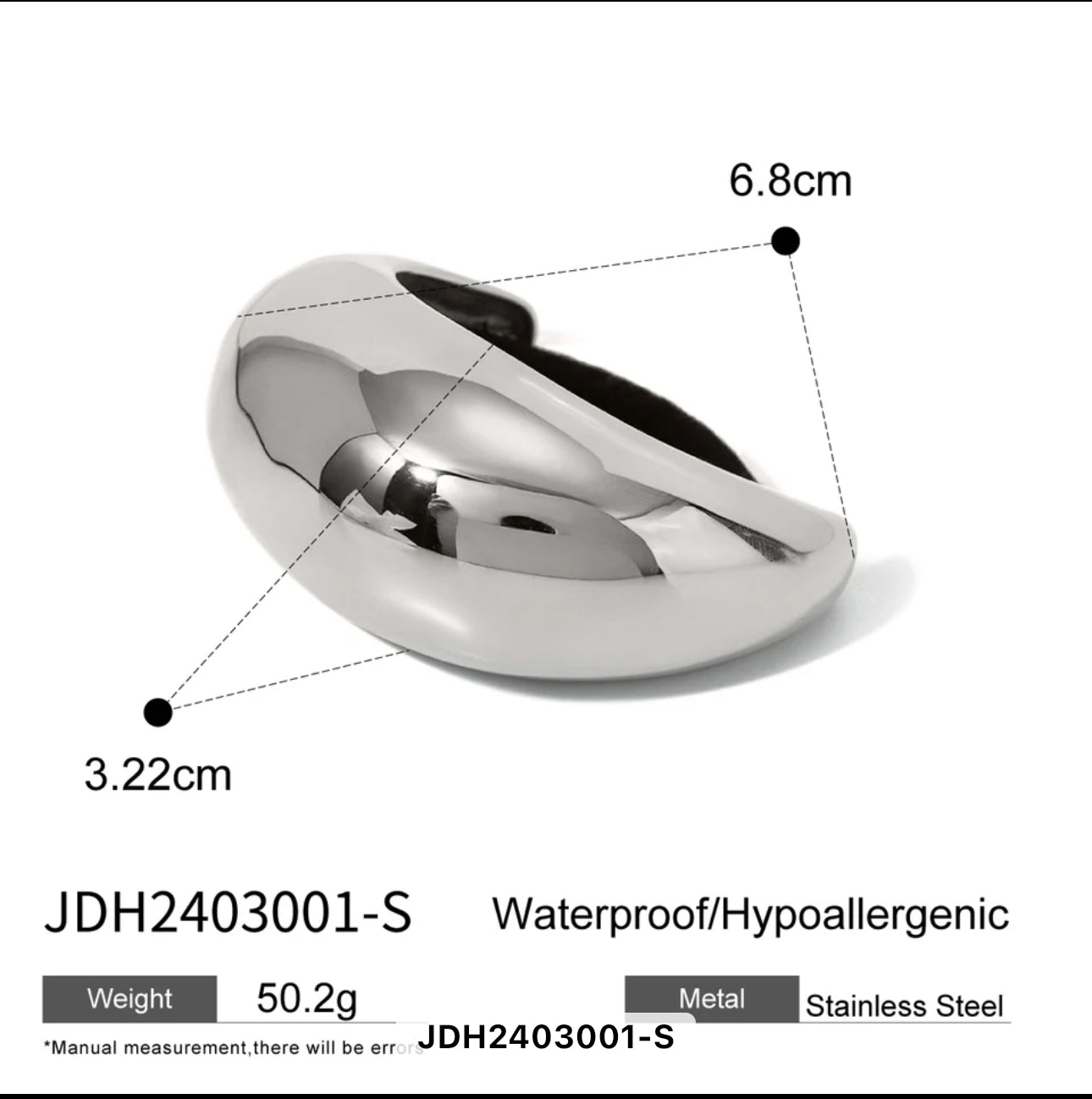 011 STILISH SILVER
