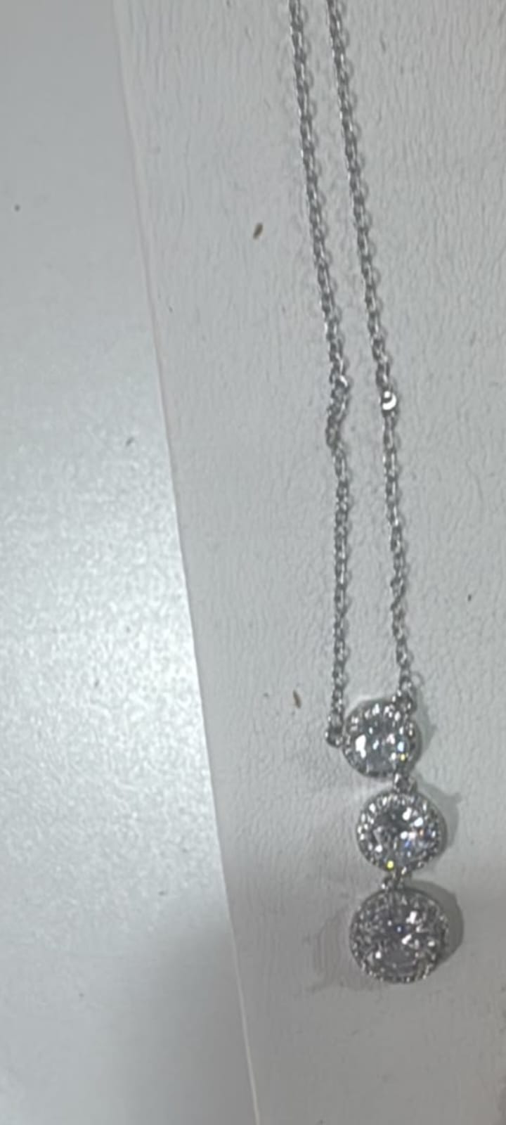 Collar Luxe