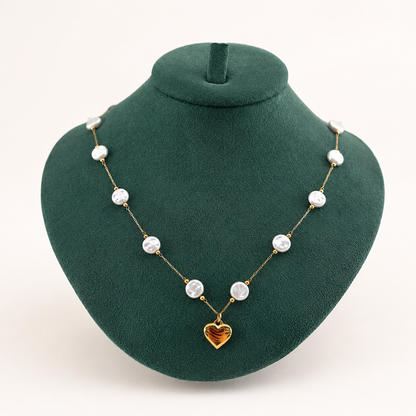 COLLAR MARIETA RIO