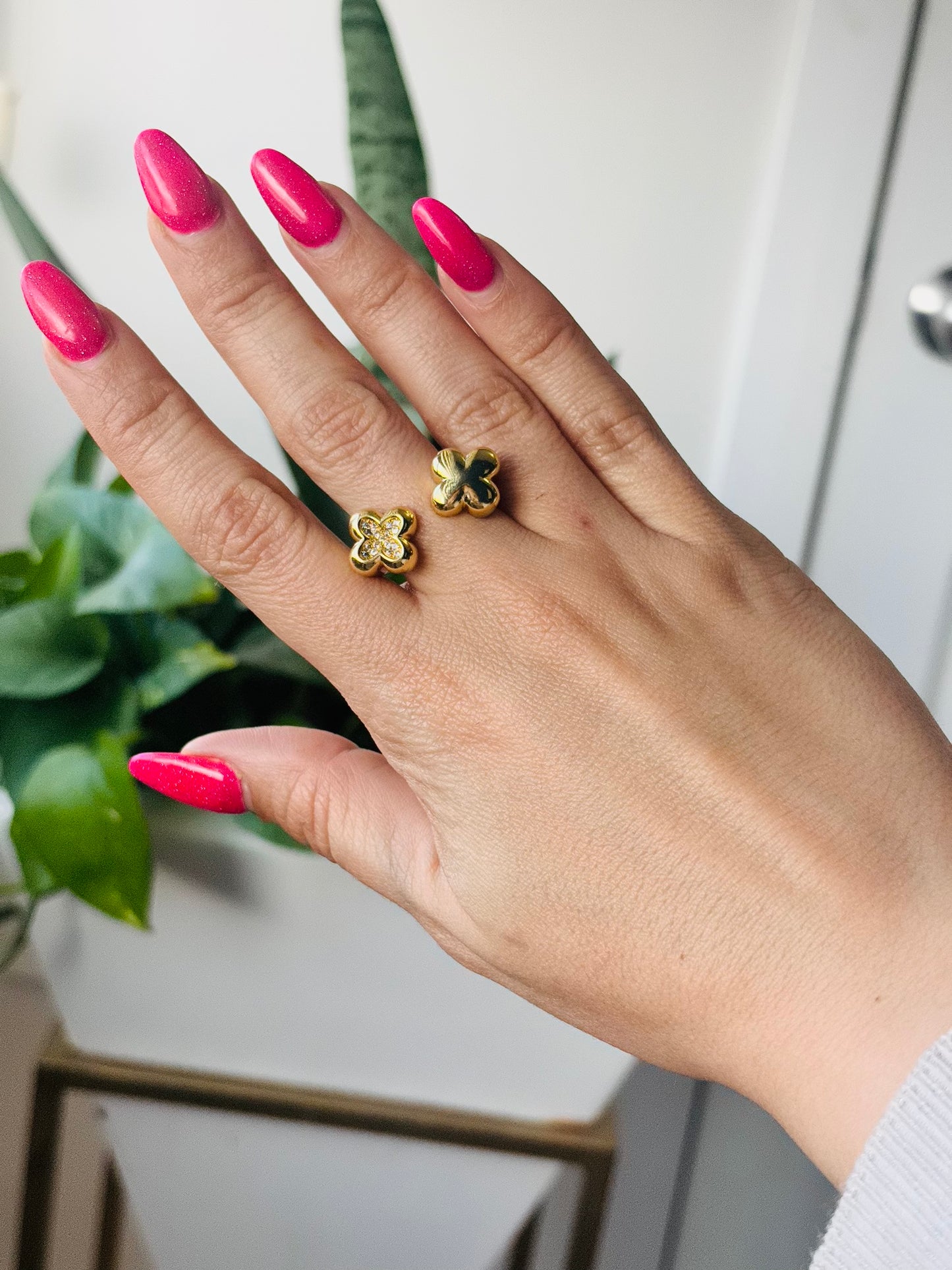 Anillo Dama