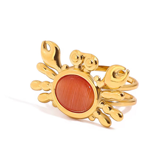 Luna de Coral