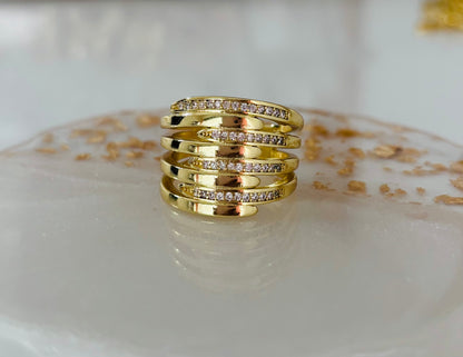 Anillo Mira