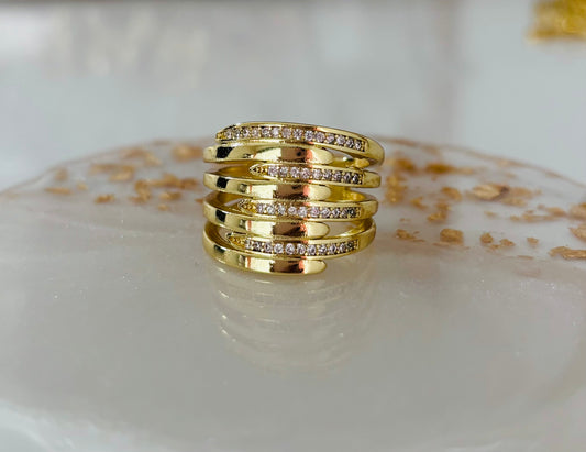 Anillo Mira