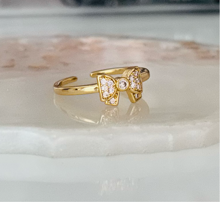 Coquete Dorado