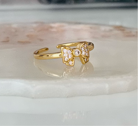 Coquete Dorado
