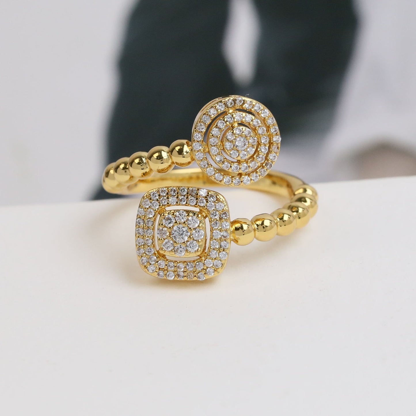 Anillo Xenia