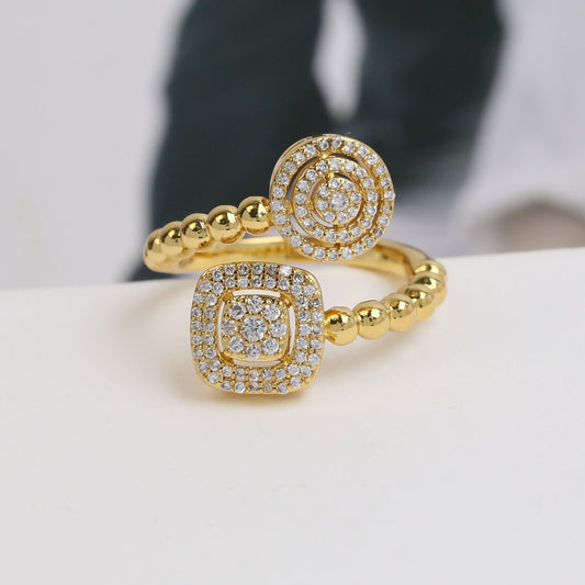 Anillo Xenia
