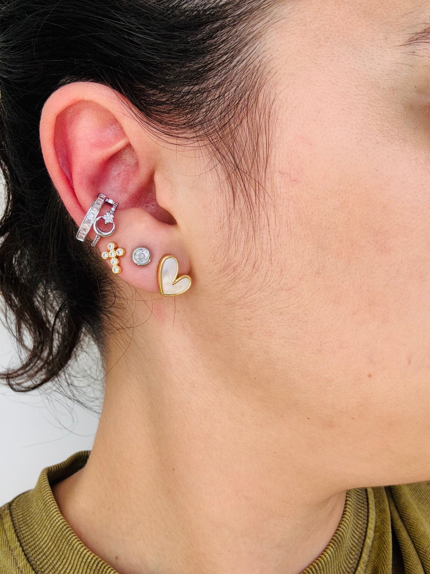 Earcuff Halo