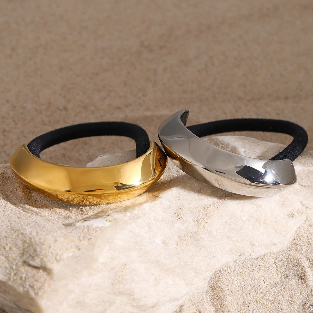 019 Stilish Plated