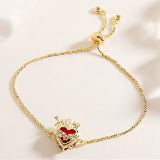 Inmaculado Corazón