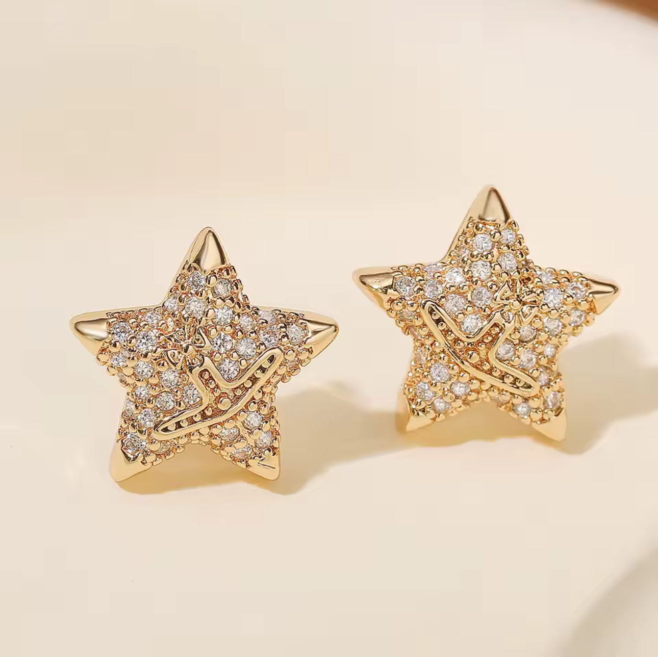 Broquel Star