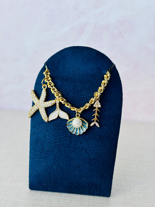 Pulsera Maristar
