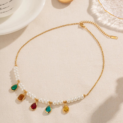 Collar Himalaya