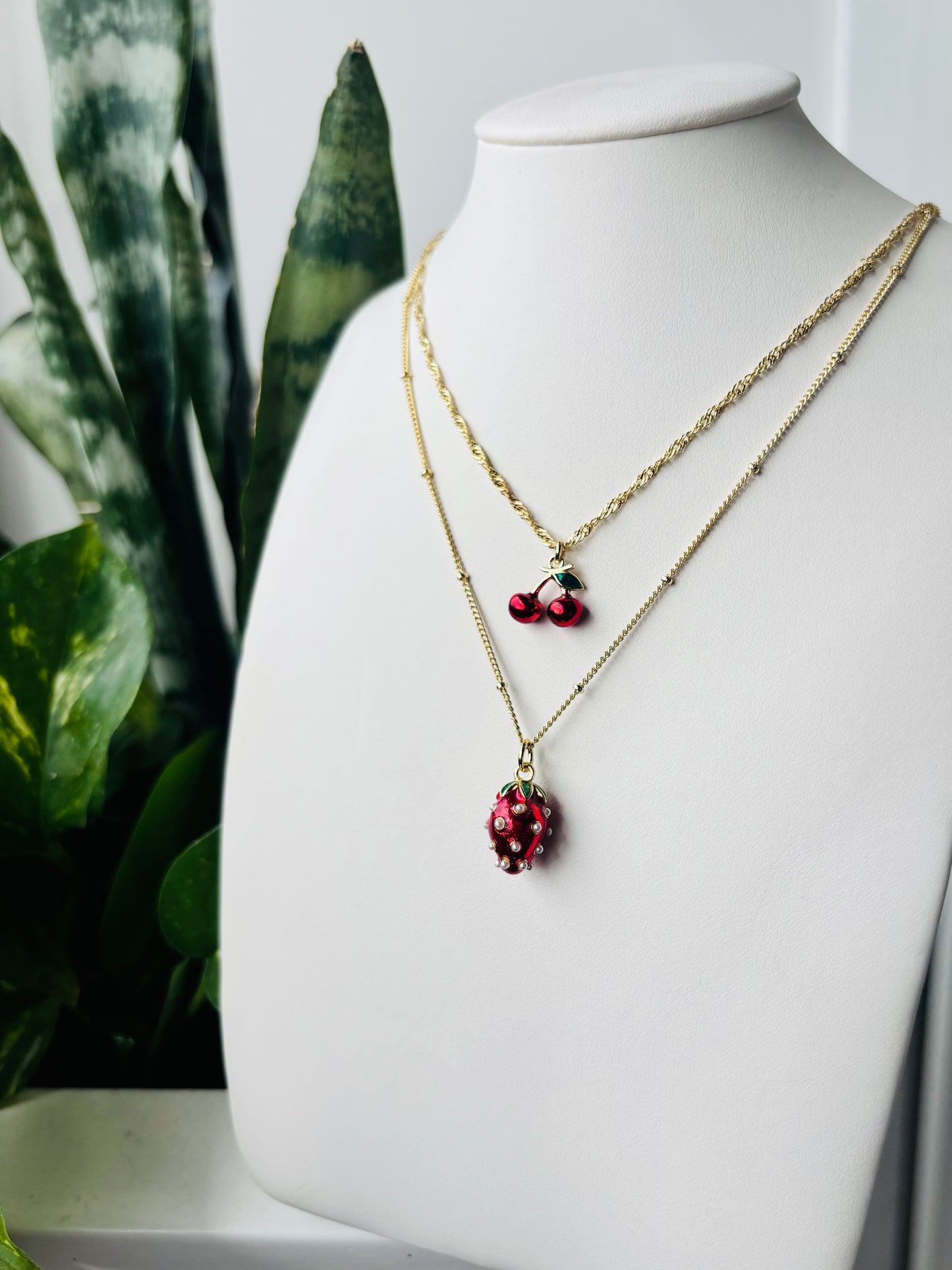 Berry Glow