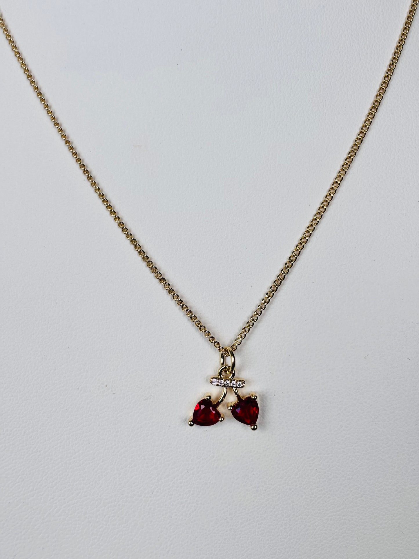 Sweet Cherry