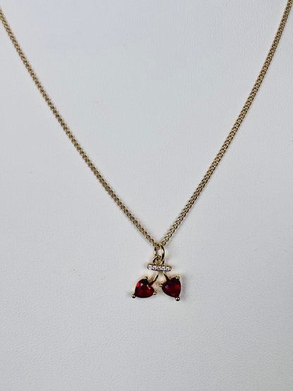 Sweet Cherry