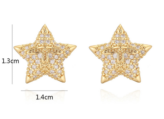 Broquel Star