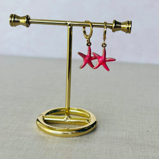 Pink Star