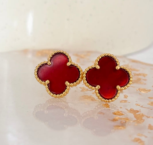 DUPE VF BROQUEL ROJO