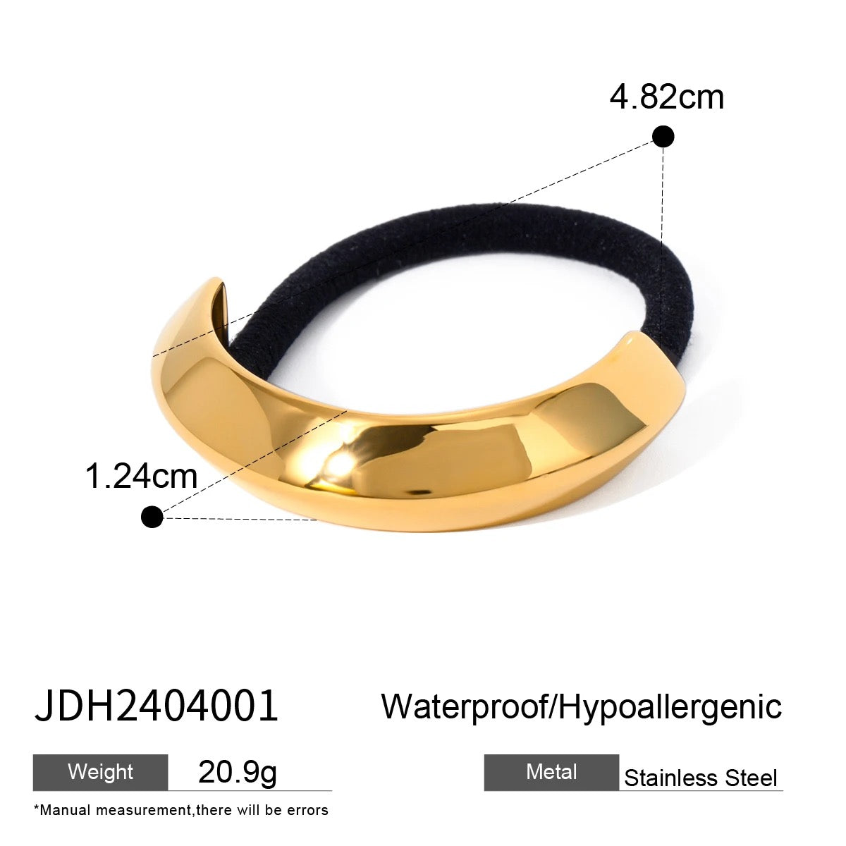 020 Stilish Gold