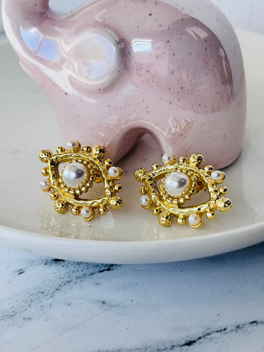 Ojo de Perla