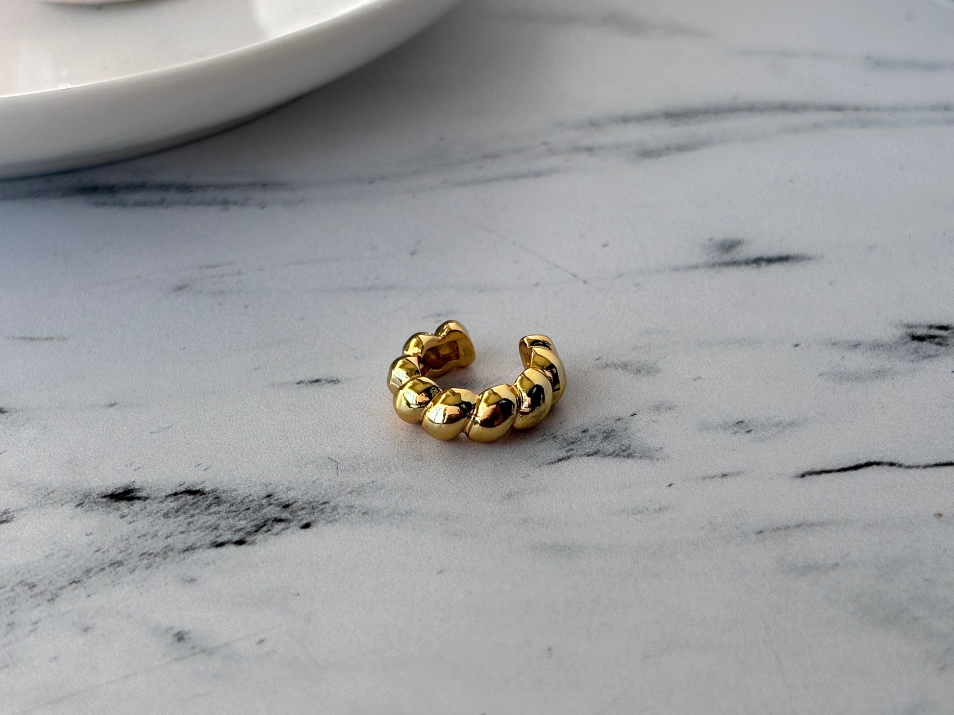 Conciencia al mayoreo en Chapa de Oro 18K de Mayoreo, diseño duradero y sofisticado.