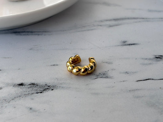 Conciencia al mayoreo en Chapa de Oro 18K de Mayoreo, diseño duradero y sofisticado.