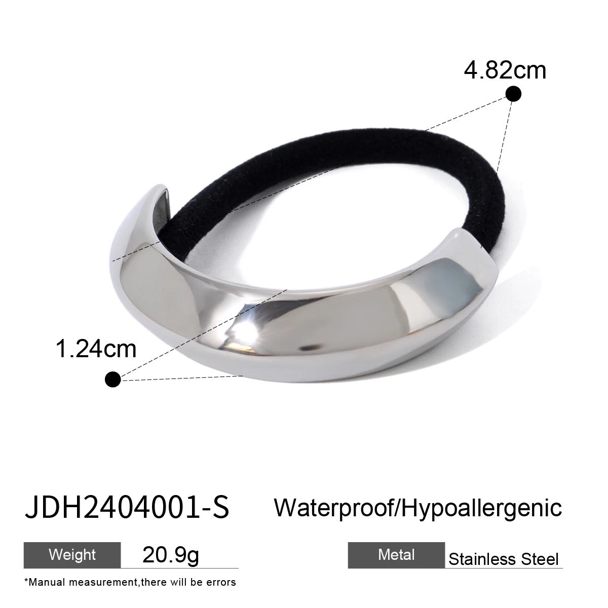 019 Stilish Plated