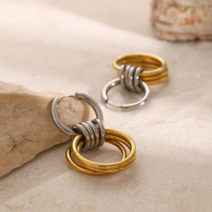 Arracada JOYAS DE RAJ