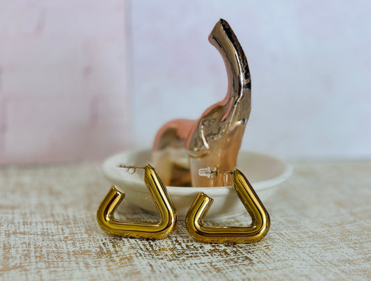 Arete Triángulo