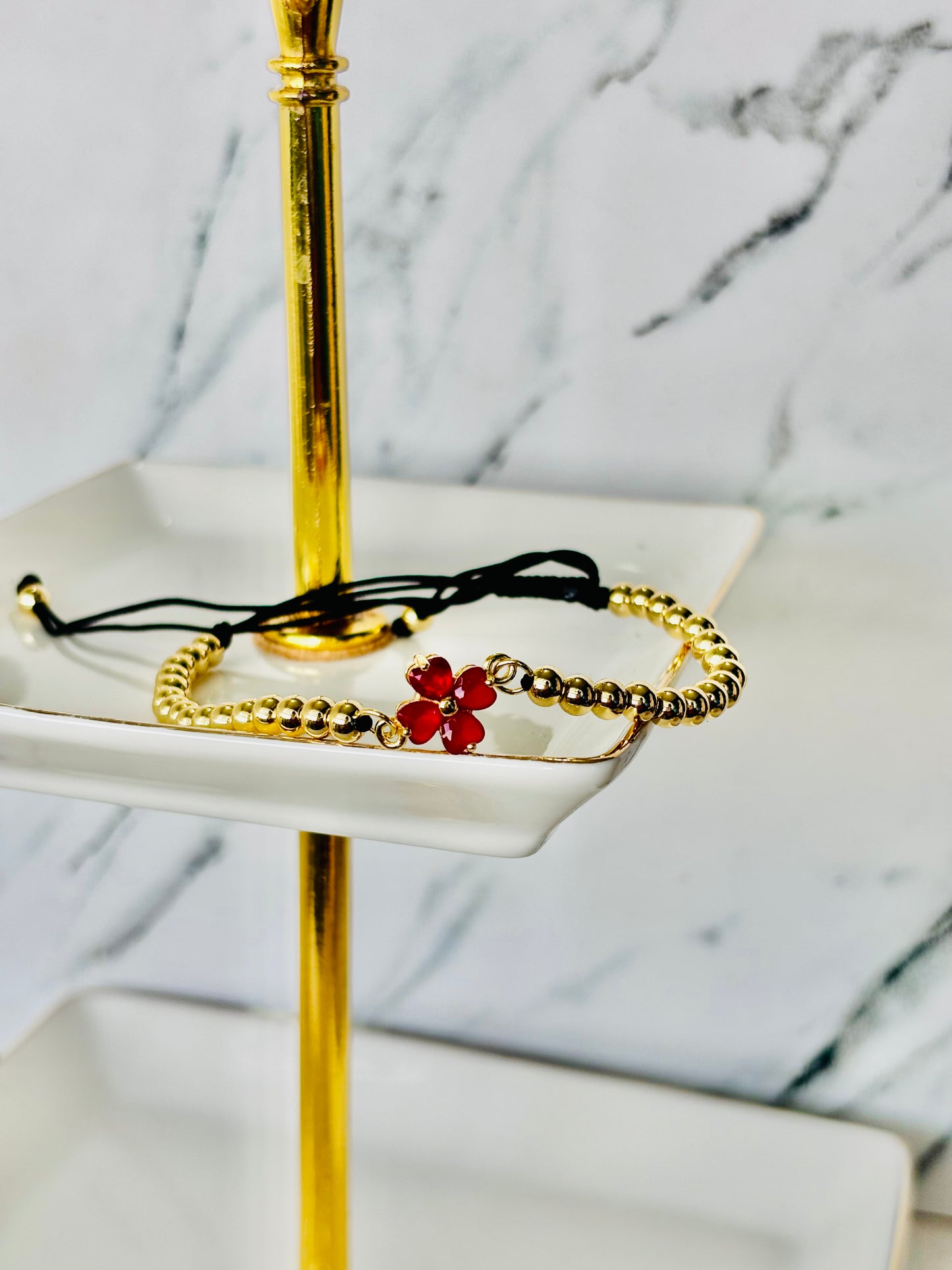 ￼ Pulsera Red Joyful ST1