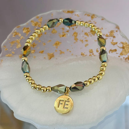 Pulsera Foi