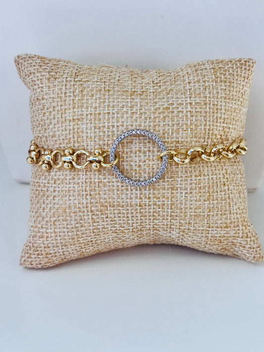 Pulsera Aura