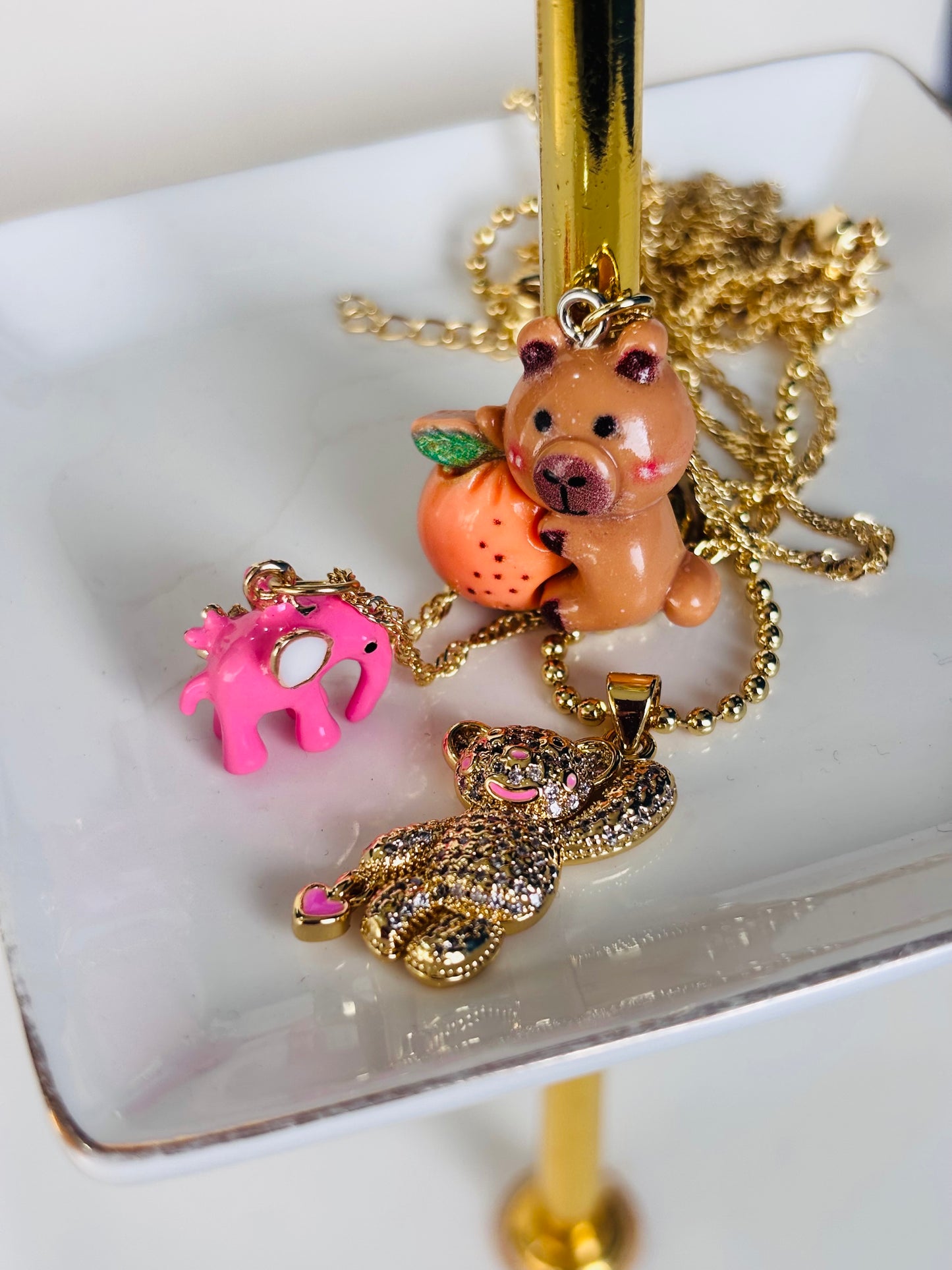 Lucky Pink