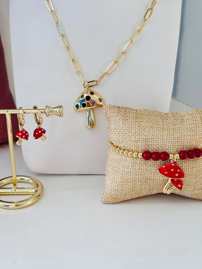 Pulsera Fungui