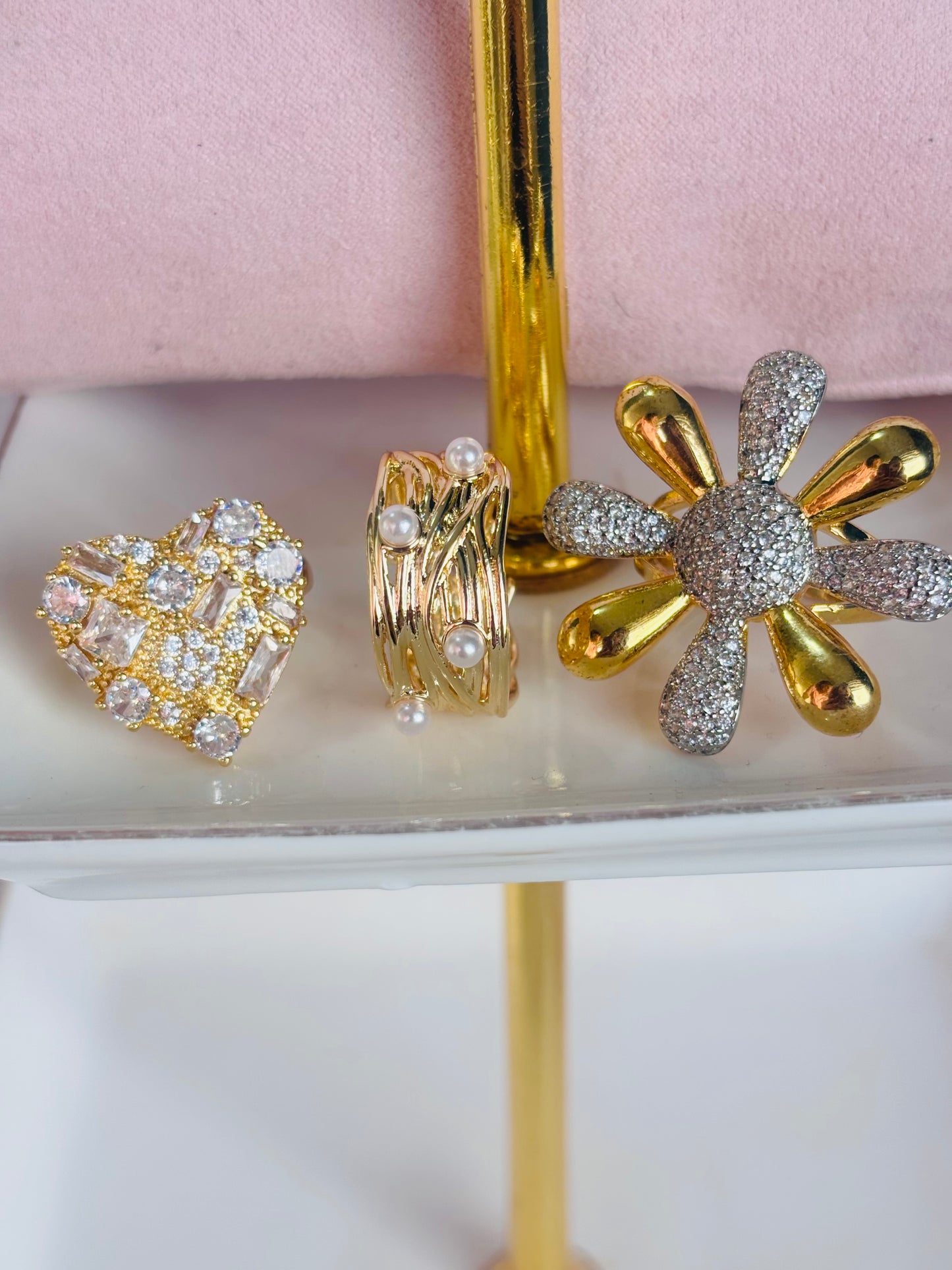 Crown Luxe