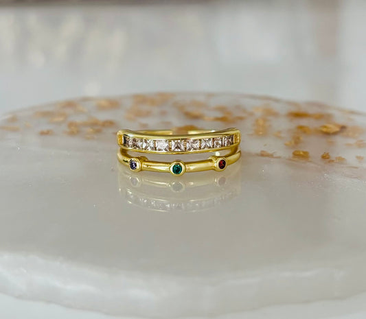 Anillo Lima
