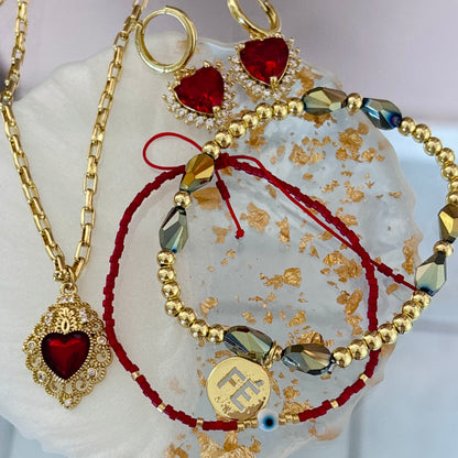 Pulsera Foi