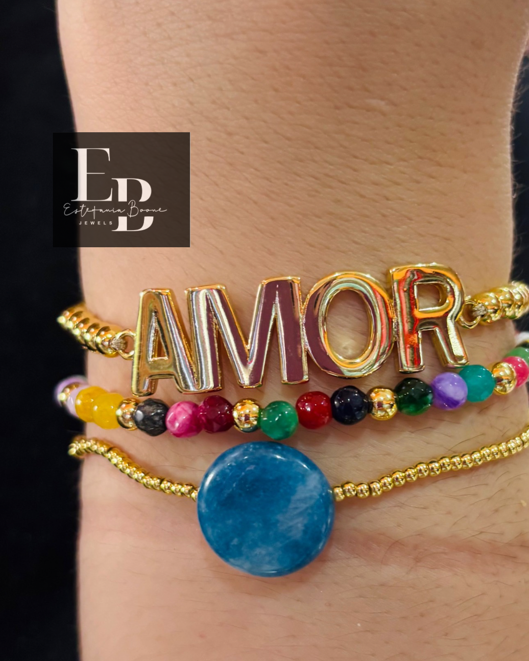 AMOR