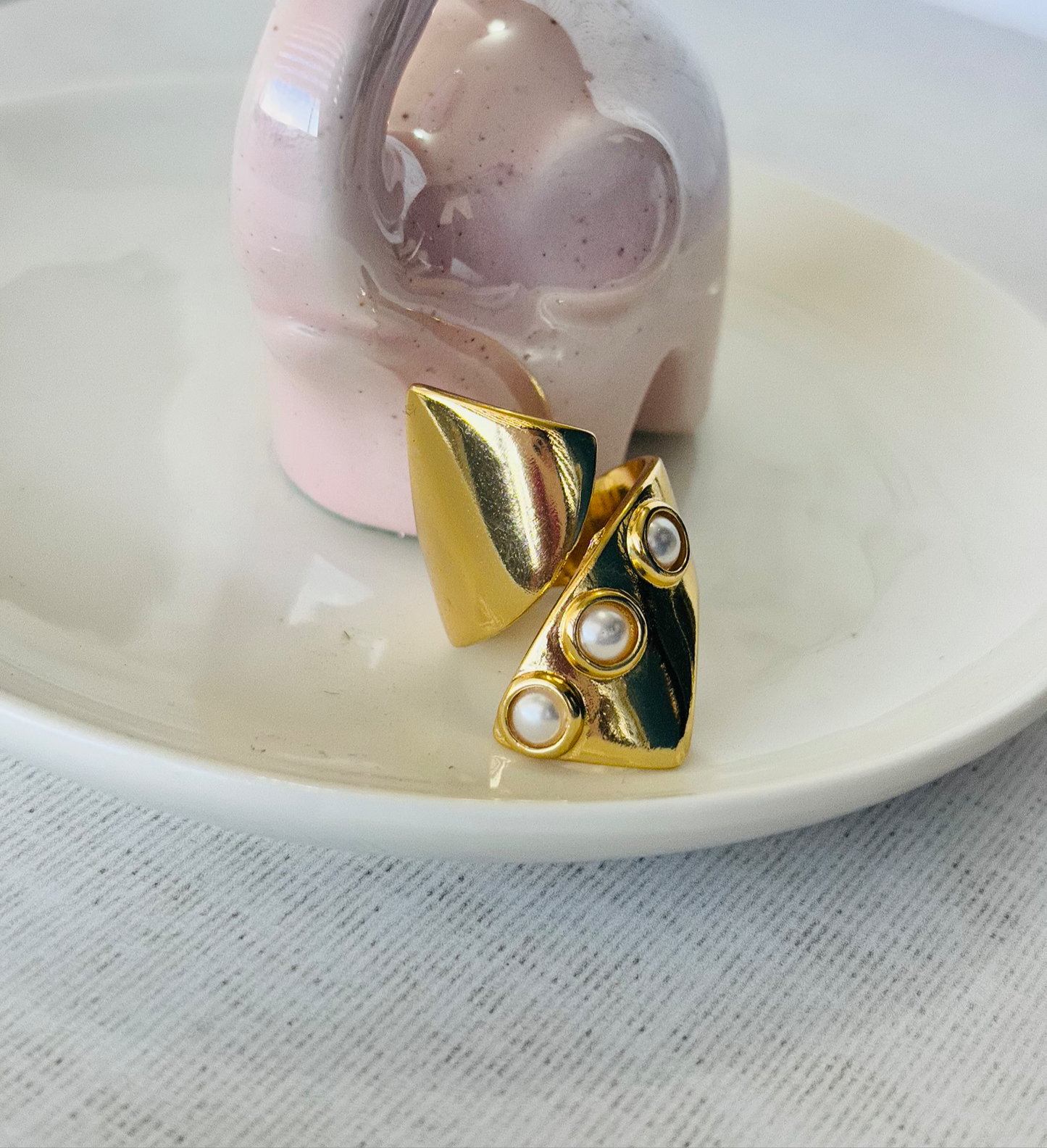 Anillo Nobleza
