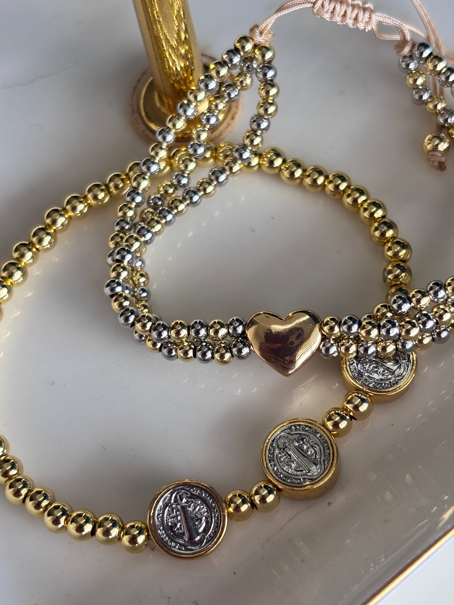 San Benito Mix and Match