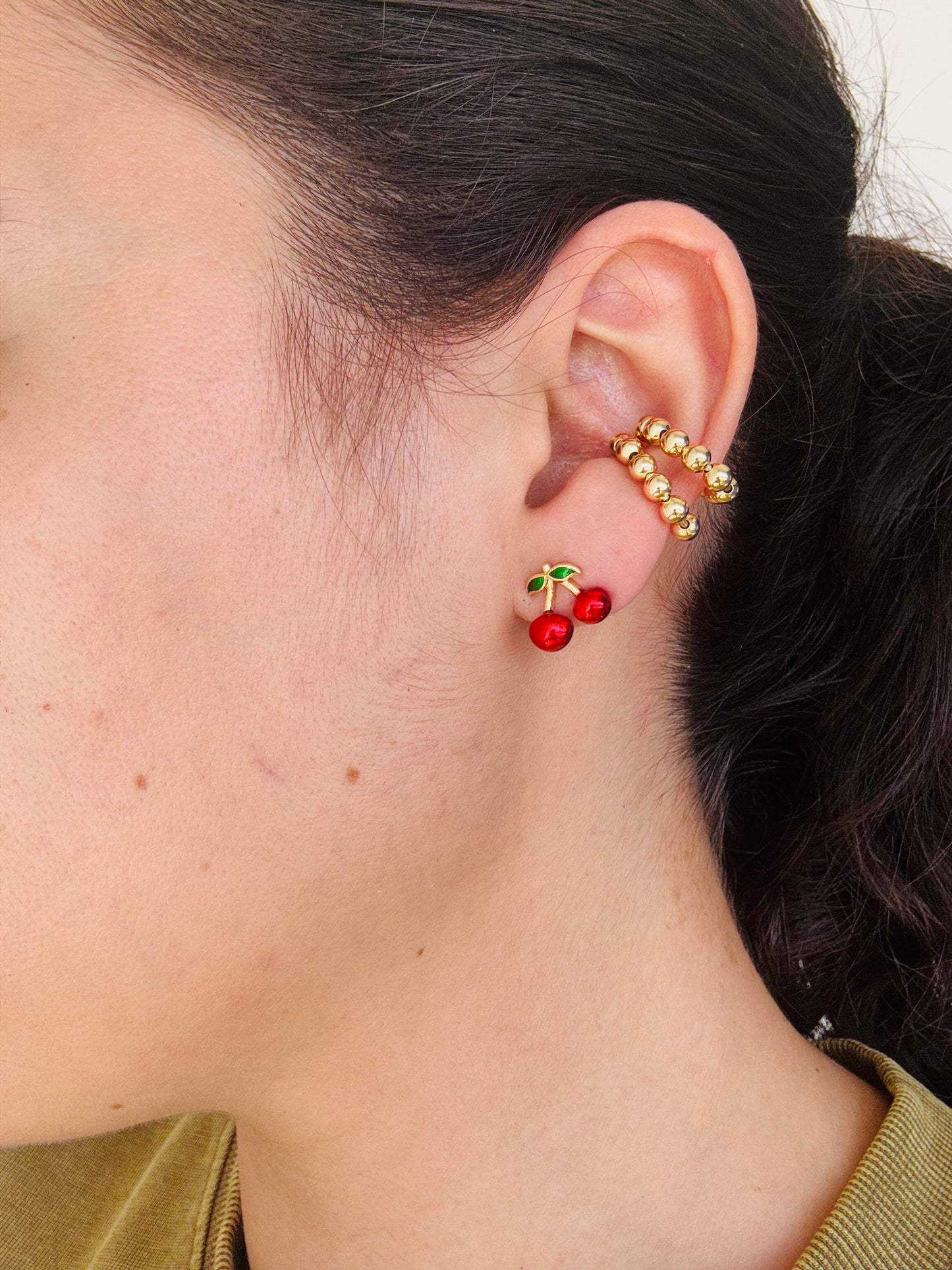 Ear Cuff DobleFlex