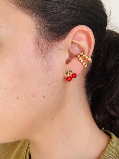 Ear Cuff DobleFlex