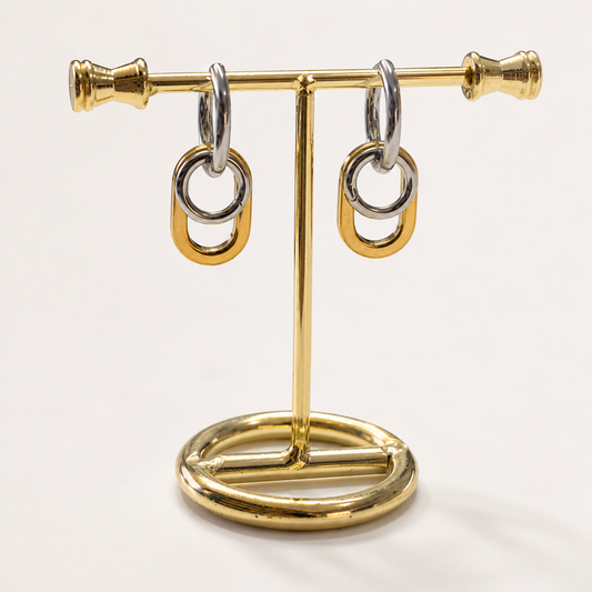 Arete Óvalo