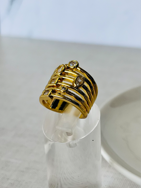 Anillo Figuras
