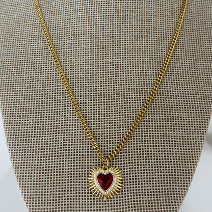 Sagrado Corazón St1