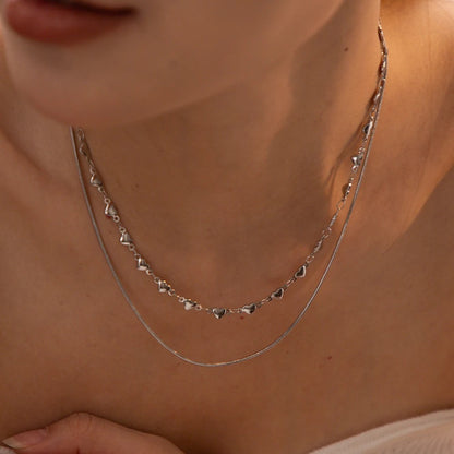 Collar Doble Antonia