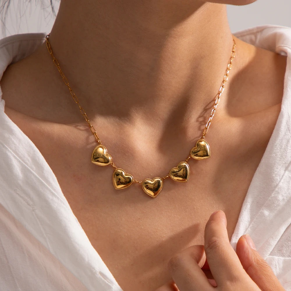 Collar Salomón