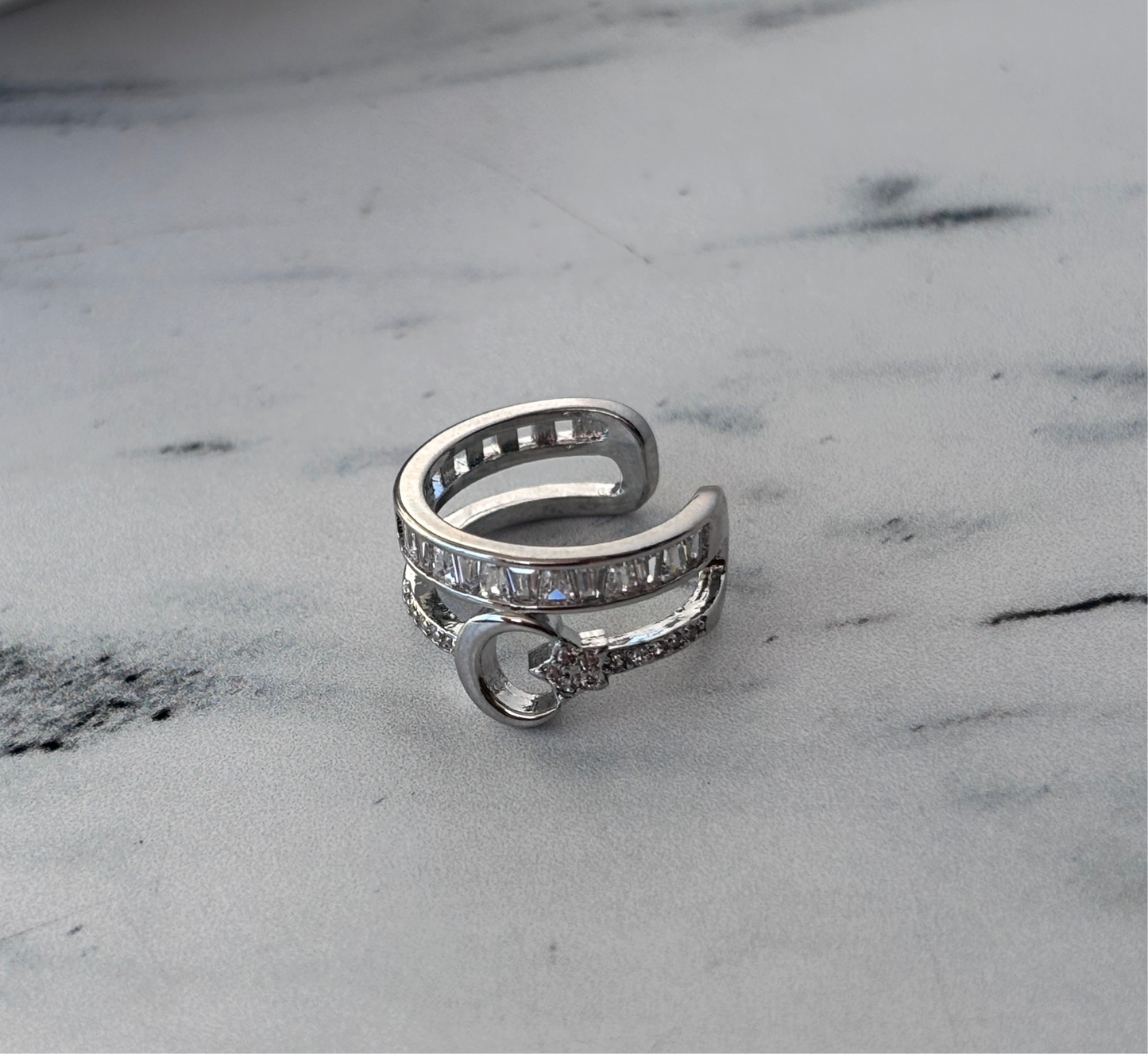 Earcuff Halo
